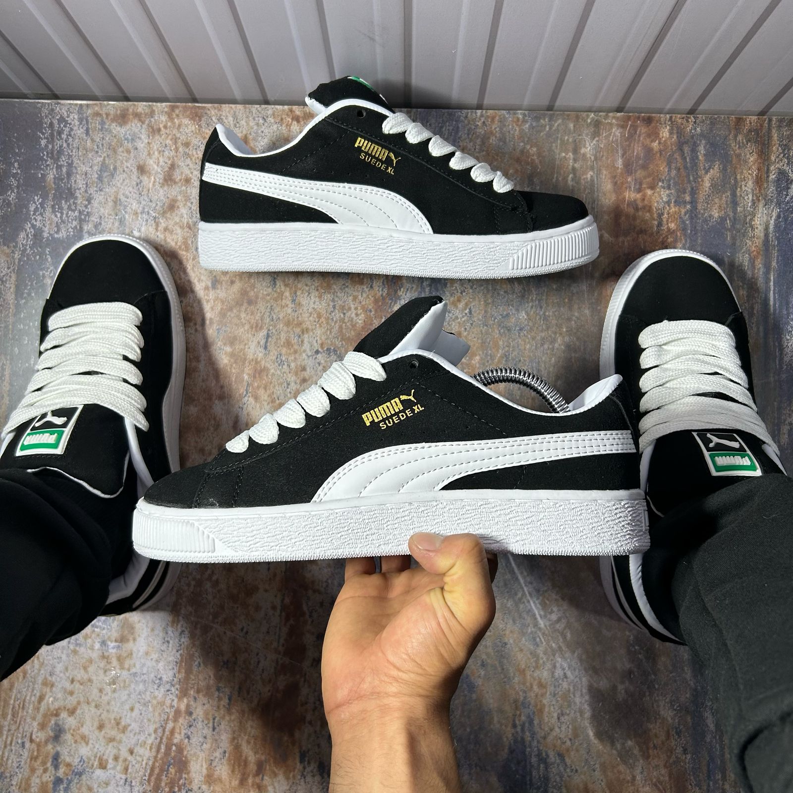 Tenis Deportivos Estilo Racing